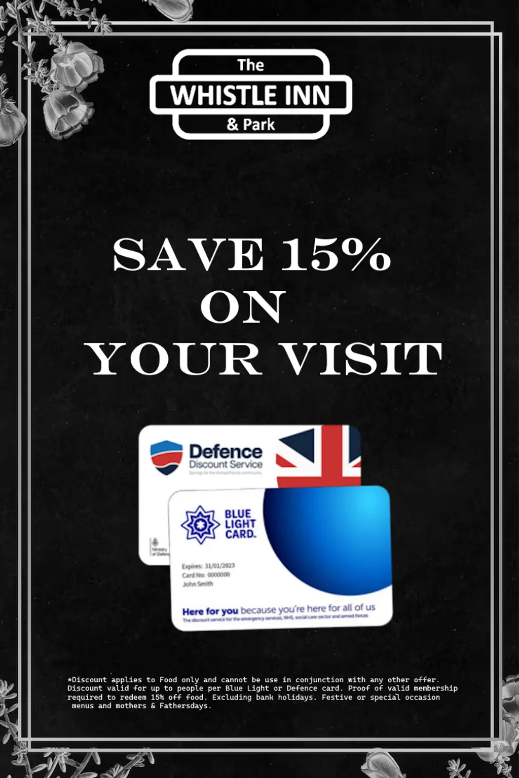 Save with our Current Offers image 2